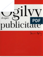 [David Ogilvy] Ogilvy Despre Publicitate(Bookos.org)