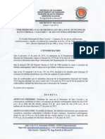 Ley-Seca en Hato Corozal PDF