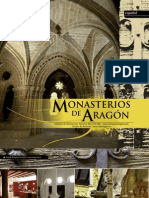 Aragon Monasterios