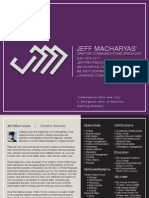 Download Creative Communications Manager by Jeff Macharyas SN147975925 doc pdf