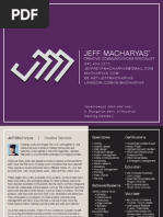 Download Creative Communications Manager by Jeff Macharyas SN147975925 doc pdf