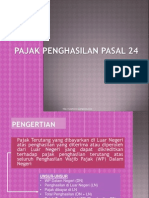 PPH PASAL 24
