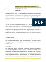 Chapter 8: Fluid Basic Electrical and Logic Control System