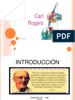 Carl Rogers Expo