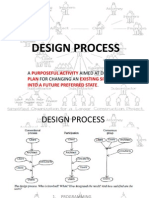 Design Process: A Aimed at Devising A For Changing An