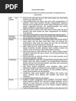 Telaah Kritis Jurnal Inernasional