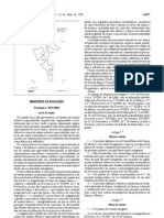 Ensino Articulado Port - 691 - 2009 PDF