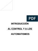 2 Sa Capitulo X Introduccion Al Control y A Los Automatismos