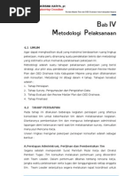 Download Metodologi Pelaksanaan Review DED Master Plan Majene by Hendra Hafid SN147987873 doc pdf