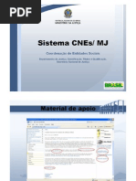 Manual Utilidade pública federal