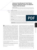 Malformacion Venosa PDF