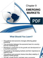 Emerging Markets