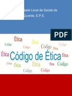 Codigo de Etica