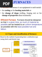 2.4. Furnaces