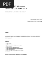 O Caminho HUNA Ao EU Superior