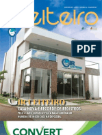 Revista Gir Leiteiro - N°42 - Maio 2012