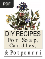 Download 90397156 Homemade Recipes Book Soaps Ointments Candles Shampoos and Balms by Rachel Ward SN148012541 doc pdf