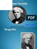 Michael Faraday