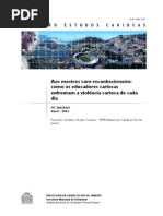 2331_Aos Mestres Com Reconhecimento