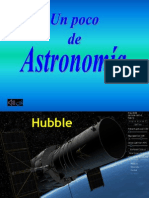 Astronom i A