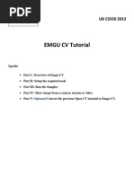 Download Emgu CV Tutorial Skander by Joel Matilde SN148031356 doc pdf