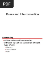 Download BusesandInterconnectionbyather88SN14803250 doc pdf