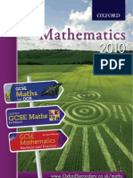 33109259 Maths Catalogue