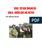 SENTIDO TEOLÓGICO DEL HOLOCAUSTO- Alberto Buela