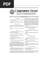 Congressonal Records 8 Desk