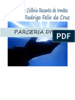 Parceria Divina - Psicografia