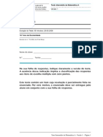 GaveMA10 V1 2008 PDF