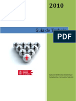 Aplicación del Modelo de Gestión por competencias a Formación y Selección