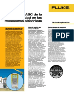 ABC de Las Mediciones