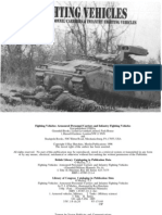 Fighting Vehicles Armoured Personnel Carriers and Infantry Fighting Vehicles