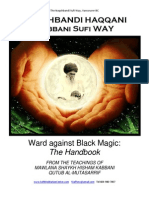 Protection Against Black Magic Nov 2012