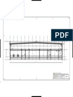 Gable Sectional View