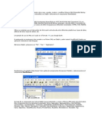 Cómo Crear, Acceder y Manipular Ficheros XML Con Delphi