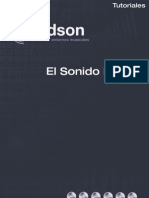 El Sonido Digital