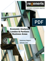 Economic Analysis Complete Summary