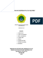 Epidemiologi Keperawatan Klinik (Group)