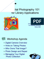 Digital Photo Print