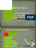 Aula 01 Des Tec Cad