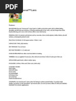 Download Boysen Color by Art Wadsilang SN148080853 doc pdf