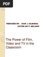 Download The Power of TV Film and Video in the Classroom by bhahahah SN148082075 doc pdf