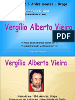 Vergílio Alberto Vieira