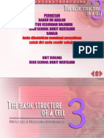 2 Cell Structures & Function