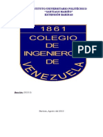 Colegio de Ingenieros1