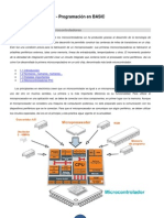 Programacion de Microcontroladores en Mikrobasic