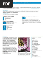 PURALOX and CATALOX Aluminas Overview | PDF | Aluminium Oxide | Aluminium
