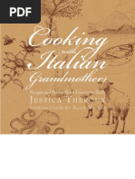 Download Cooking with Italian Grandmothers by Antara Mitra SN148095100 doc pdf